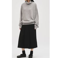 【TODAYFUL】Tompkins Turtle Sweat　※納期2月上旬～3月上旬