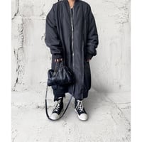 【M.U.L.】CHAIN BOSTON BAG MUL171-284A ※納期27.3月～8月