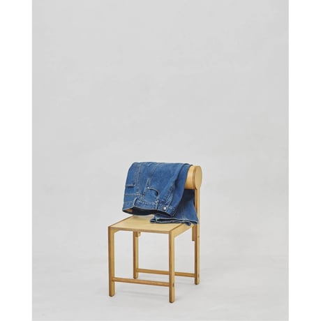 【TODAYFUL】Jane's Denim　※納期3月上旬～4月上旬