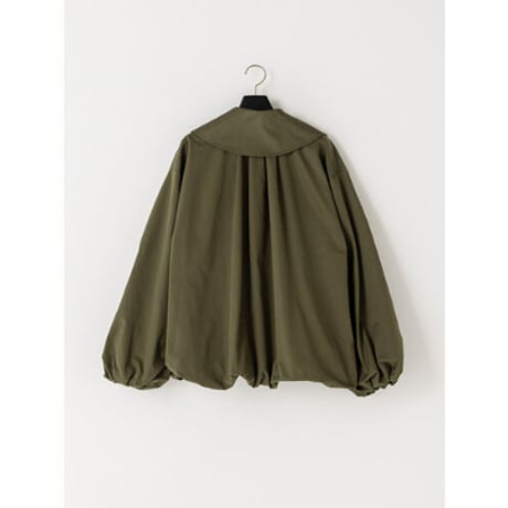 【Mewl】TRENCH BLOUSON