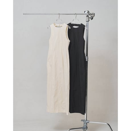 【TODAYFUL】Backopen Nylon Dress　※納期5月上旬～6月上旬