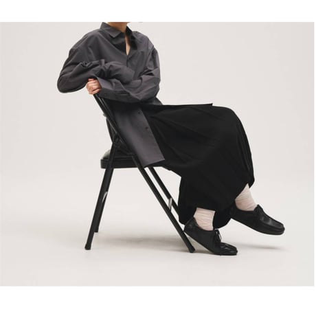 【TODAYFUL】Leather Moccasin Shoes　※納期3月上旬～4月上旬