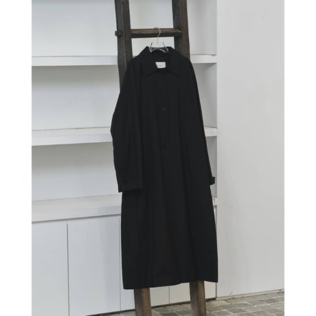 【TODAYFUL】Spring Over Coat　※納期3月下旬～4月下旬