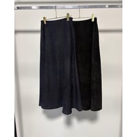【MARGAUX VINTAGE】フレアスカート