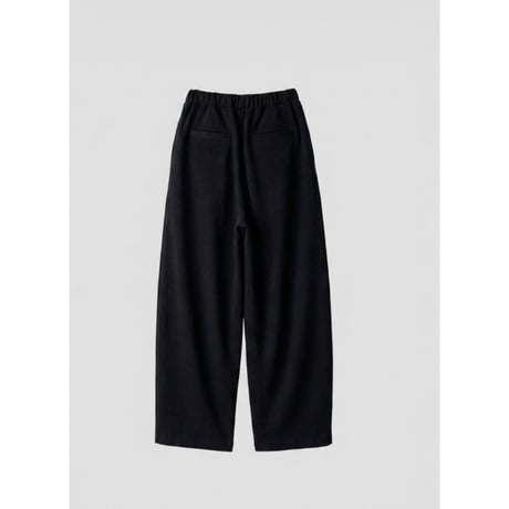 【RILATO】ウール混カーブPT