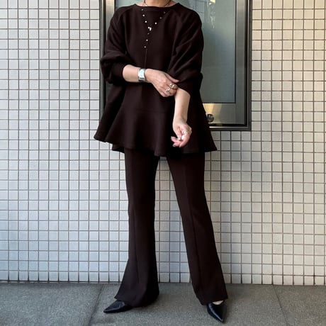【CHIGNON】ﾌﾞﾗｯｼｭﾄﾞﾍﾟﾌﾟﾗﾑPO