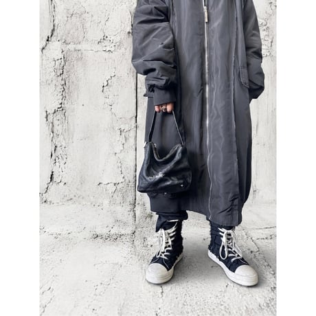 【M.U.L.】DROP 2WAY S MUL204-284　※納期27.3月～8月