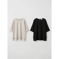 【RILATO】AQA 6分袖PO