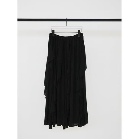 【CHIGNON】ｱｼﾝﾒﾄﾘｰﾗｯﾌﾙﾏｷｼSK