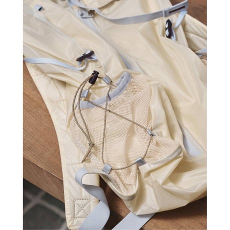 【TODAYFUL】Useful Sheer Backpack　※納期4月上旬～5月上旬