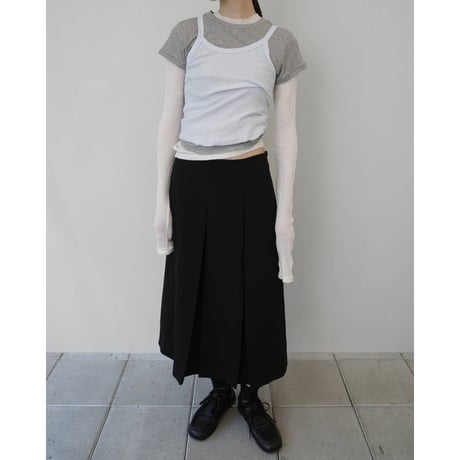 【TODAYFUL】Soft Fraice Camisole ※納期4月下旬～5月下旬