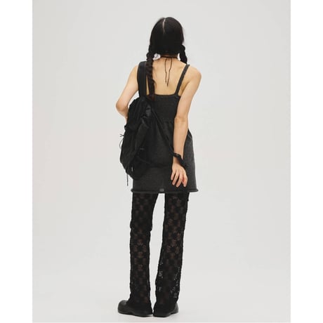 【TODAYFUL】Shrink Lace Leggings　※納期4月上旬～5月上旬
