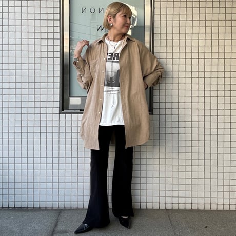 【CHIGNON】ﾌﾞﾗｯｼｭﾄﾞﾍﾟﾌﾟﾗﾑPO
