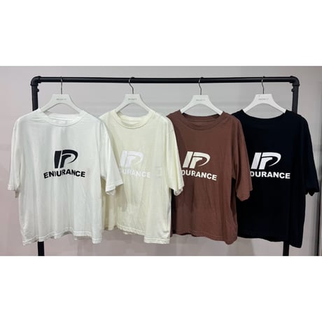 【PRIORITY】アスレジャーTee