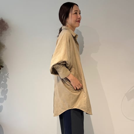 【CHIGNON】ﾀﾞﾌﾞﾙｶﾌｽﾛﾝｸﾞSH