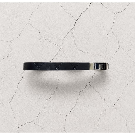 【M.U.L.】BRACELET MUL181-285 ※納期27.3月～8月