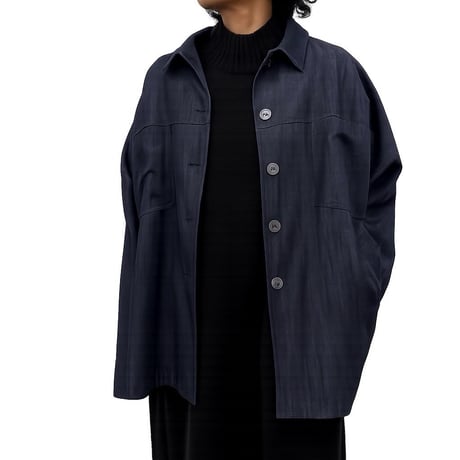【siro de labonte】denim jacket