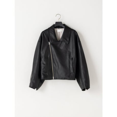 【Mewl】 RIDER JACKET