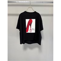 【ＭARGAUX VINTAGE】THE DEVIL WEARS PRADA 2 TEE　※納期3月下旬〜4月下旬