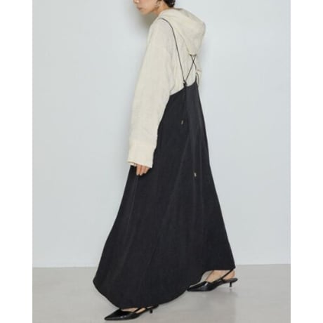 【CHIGNON】ﾌｸﾚﾁｪｯｸﾌｰﾃﾞｨｰPO