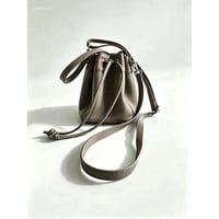 【Aree】Leather Pouch  AR261LP001