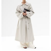 【TODAYFUL】Spring Over Coat　※納期3月下旬～4月下旬