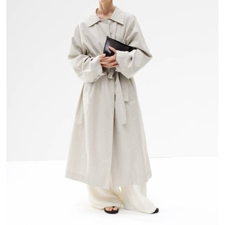 【TODAYFUL】Spring Over Coat　※納期3月下旬～4月下旬