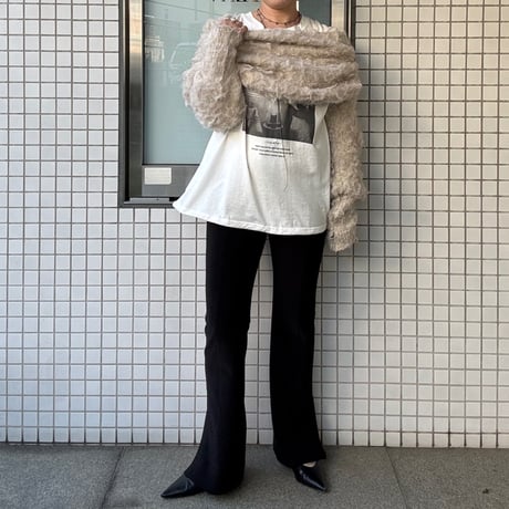 【CHIGNON】ﾌﾞﾗｯｼｭﾄﾞﾍﾟﾌﾟﾗﾑPO