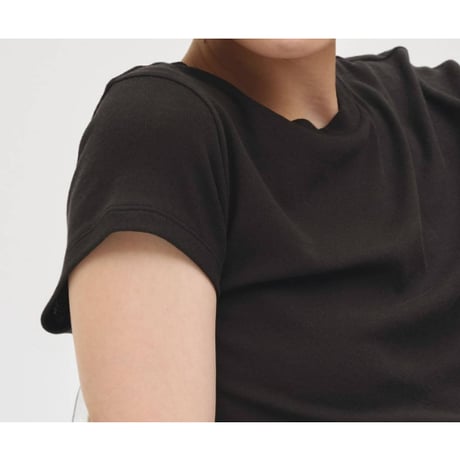 【TODAYFUL】Soft Fraice T-shirts　※納期4月下旬～5月下旬