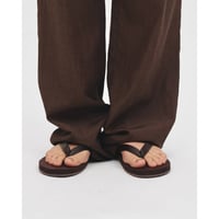 【TODAYFUL】Useful Flip Flops　※納期5月上旬～6月上旬
