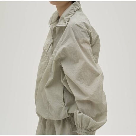 【TODAYFUL】Nylon Ripstop Blouson　※納期4月上旬～5月上旬