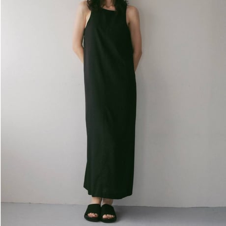 【anuke】Wide Belt Sandals　※納期3月下旬～4月下旬