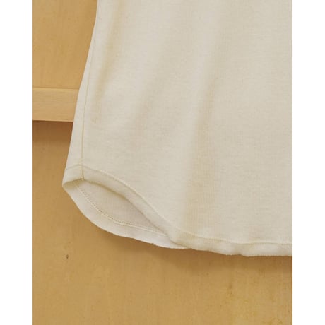 【TODAYFUL】Soft Fraice T-shirts　※納期4月下旬～5月下旬