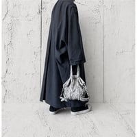 【M.U.L.】TRUSS TOTE S MUL205-588 ※納期27.3月～8月