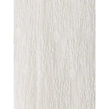 【Mewl】LACE LONG SLEEVE TOP