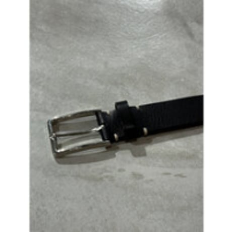 【YENN】LEATHER BELT