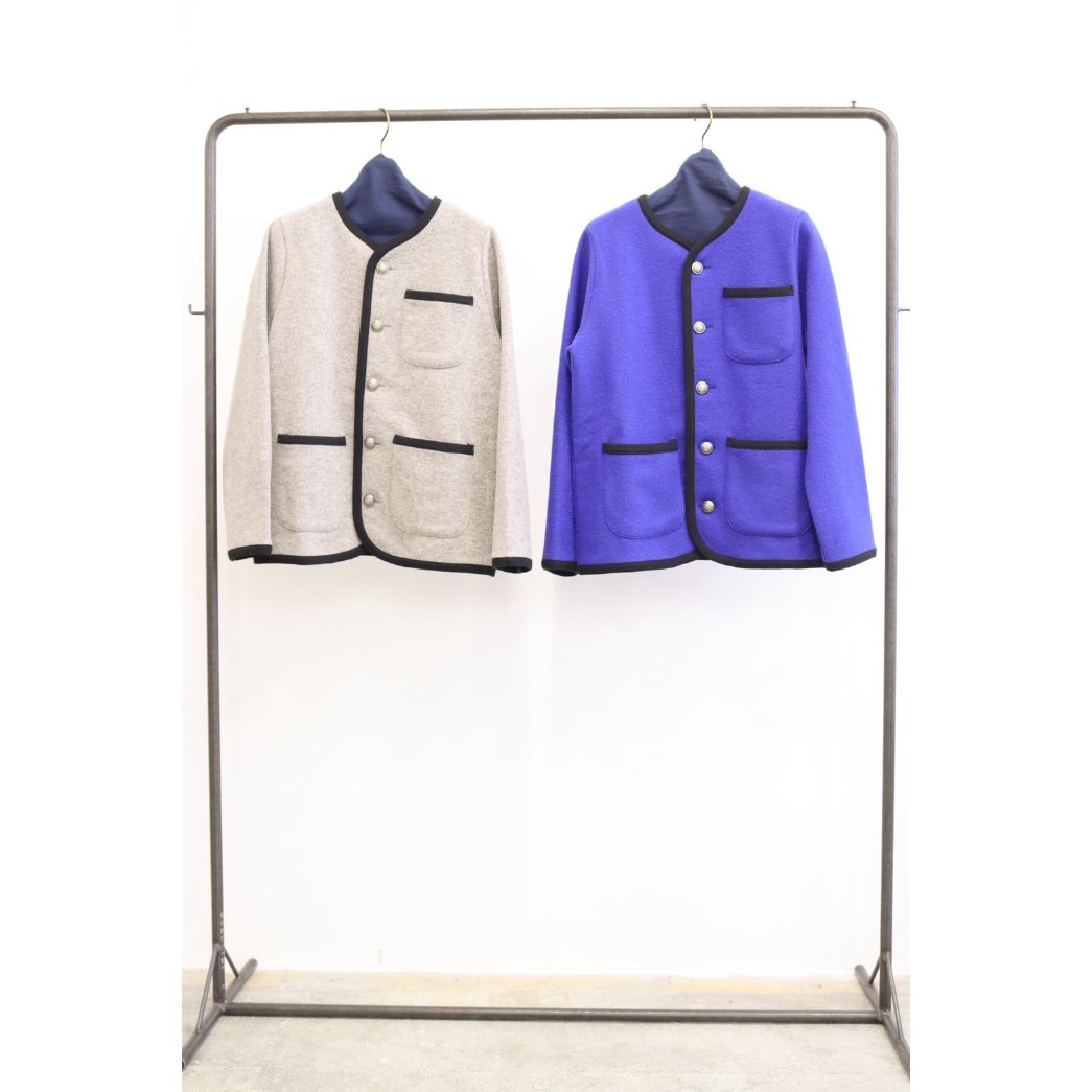 LE MELANGE】チロリアンジャケット 8651801 | selectshop kus