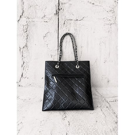 【M.U.L.】SHOPPER30 MUL168-284 ※納期27.3月～8月