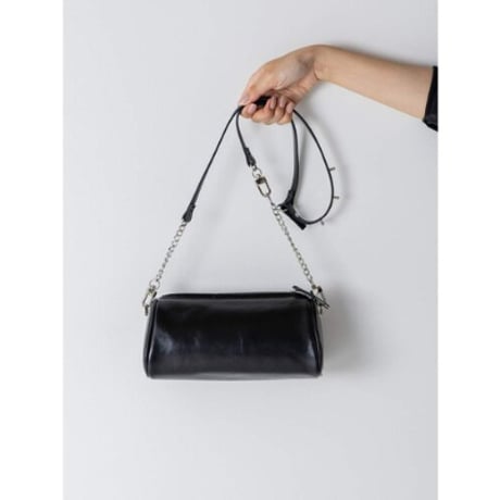 【YENN】CHAIN BELT MINI BAG