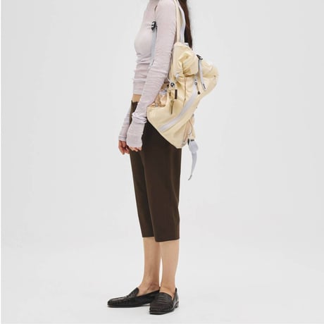 【TODAYFUL】Useful Sheer Backpack　※納期4月上旬～5月上旬