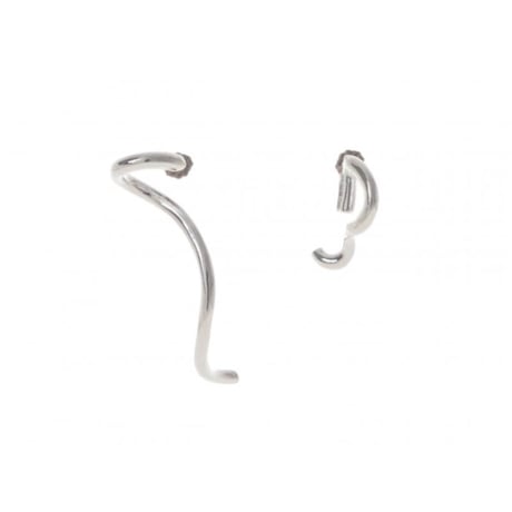 【Sea'ds Mara 】Flow sculpt Pierce　27A1-13P