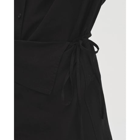 【TODAYFUL】Wrap Shirts Combinaison　※納期3月下旬～4月下旬