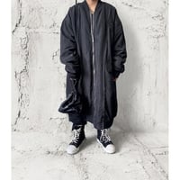 【M.U.L.】DROP 2WAY S MUL204-284　※納期27.3月～8月