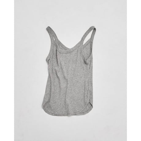【TODAYFUL】Soft Fraice Camisole ※納期4月下旬～5月下旬