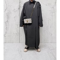 【M.U.L.】WALLET SHOULDER MUL189-296A ※納期27.3月～8月