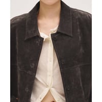 【TODAYFUL】Soft Knit Cardigan　※納期3月上旬～4月上旬