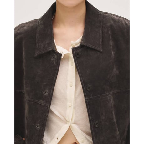 【TODAYFUL】Soft Knit Cardigan　※納期3月上旬～4月上旬