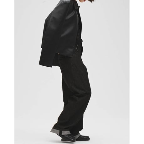 【TODAYFUL】Cary's Denim　※納期2月上旬～3月上旬