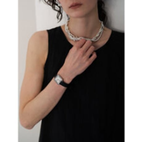 【CHIGNON】CHIGNON×VAGUE CARRE