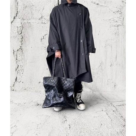 【M.U.L.】SHOPPER40 MUL169-284 ※納期27.3月～8月